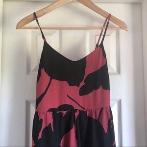 LOFT summer dress. Size 00P.